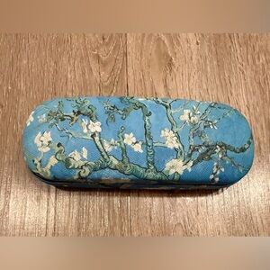 Almond Blossom Glasses Case by Van Gogh